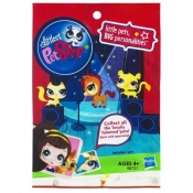 HASBRO Pet Shop Torebki niespodzianki