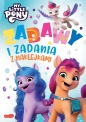 My Little Pony. Zabawy i zadania z naklejkami. Wydanie filmowe - Opracowanie zbiorowe