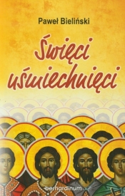 Święci uśmiechnięci