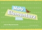 Mały elementarz - Joanna Wojciechowska