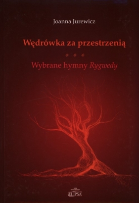 Wędrówka za przestrzenią - Jurewicz Joanna<br />