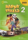 Happy Trails 2 DVD