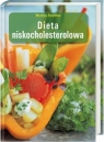 Dieta niskocholesterolowa Szwillus Marlisa