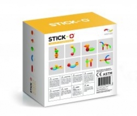 Magformers Stick-0 Basic - 10 elementów (005-901001)
