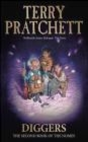Diggers Lyn Pratchett, Terry Pratchett, T Pratchett