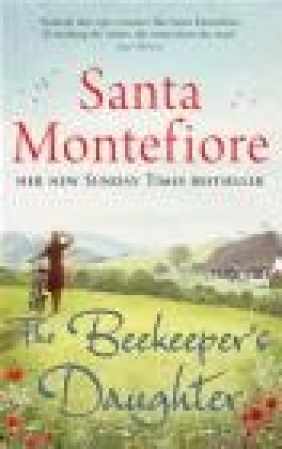 The Beekeeper's Daughter