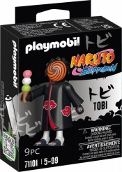 Figurka Naruto 71101 Tobi (71101)