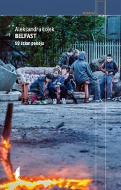 Belfast - Łojek Aleksandra