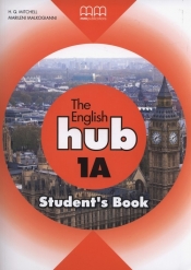 The English Hub 1A Student's Book