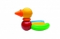 Magformers Stick-0 Basic - 10 elementów (005-901001)