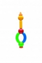 Magformers Stick-0 Basic - 10 elementów (005-901001)