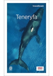 Teneryfa. Travelbook. Wydanie 4 - Berenika Wilczyńska