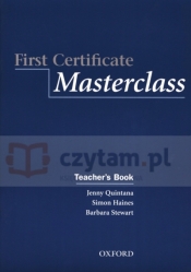 FC Masterclass TB 08 - Simon Haines