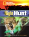 FRL Night Hunt with DVD (l.1300)