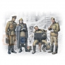 ICM May 1945 Soviet Military Men (35541)