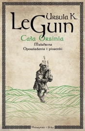 Cała Orsinia - Ursula K. Le Guin