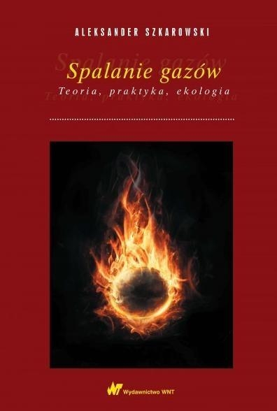 Spalanie gazów