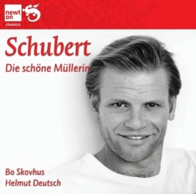Die Schone Mullerin - Schubert, F.<br />