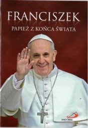 Franciszek. Papież z końca świata - Wojciech Kuzioła SSP