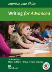 Improve your Skills: Writing for Advanced SB+ MPO - Malcolm Mann