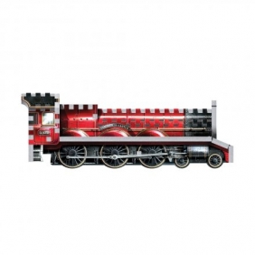 Puzzle 3D: Harry Potter - Hogwart Express Mini (W3D-0201)