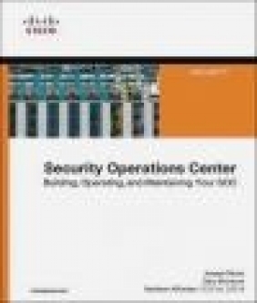 Security Operations Center