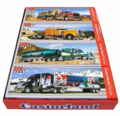 PUZZLE 220 EL.MINI mix - Opracowanie zbiorowe