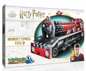 Puzzle 3D: Harry Potter - Hogwart Express Mini (W3D-0201)