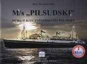 M/s Piłsudski Duma II Rzeczypospolitej Polskiej - Drzemczewski Jerzy