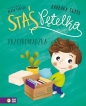 Staś Pętelka Przeprowadzka - Barbara Supeł