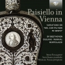 Paisiello In Vienna A Variations on ?Nel cor piu non mi sento? by Beethoven,