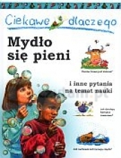Ciekawe dlaczego mydło się pieni - Brenda Walpole