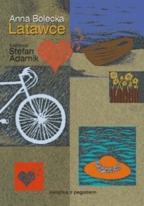 Latawce - Bolecka Anna
