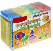Magiczne kuleczki brokatowe 4 szt (162459)