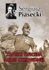 Zapiski oficera Armii Czerwonej (Uszkodzona okładka)