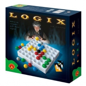 LOGIX DE LUXE