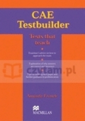 CAE Testbuilder SB no key