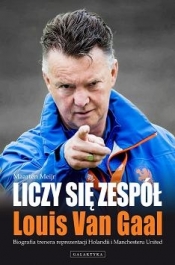 LICZY SIĘ ZESPÓŁ - Maarten Meijer