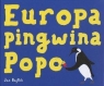 Europa pingwina Popo Bajtlik Jan