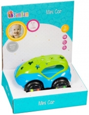 Bam Bam mini autko mix 1292