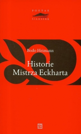 Historie Mistrza Eckharta - Heimann Bodo