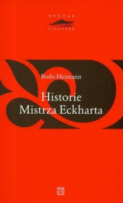 Historie Mistrza Eckharta