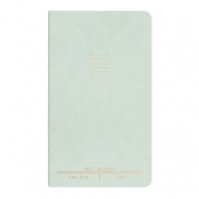 Notatnik Flex Cover - Mint