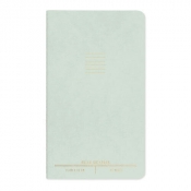 Notatnik Flex Cover - Mint