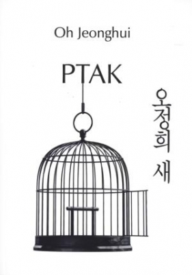 Ptak - Jeonghui Oh