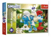 Puzzle 60 Zaczarowany Las