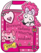 Rozwiązuj zadania z uroczymy psiakami - Opracowanie zbiorowe
