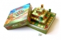Lwia Straż: 3D Snakes and Ladders (54401)