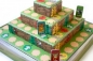 Lwia Straż: 3D Snakes and Ladders (54401)