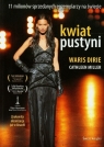 Kwiat pustyni Dirie Waris, Miller Cathleen